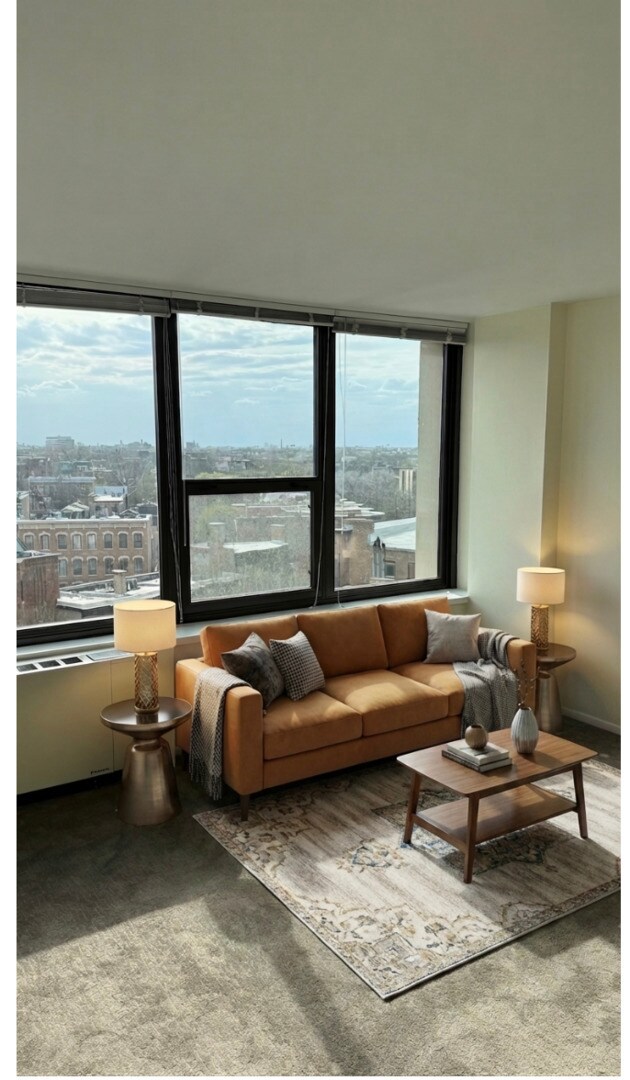 Building Photo - 1850 N Clark St