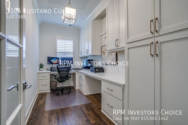 Building Photo - 1104 Lusitano Ct