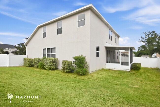 Building Photo - Beautiful 4-Bedroom Home in Lady Lake