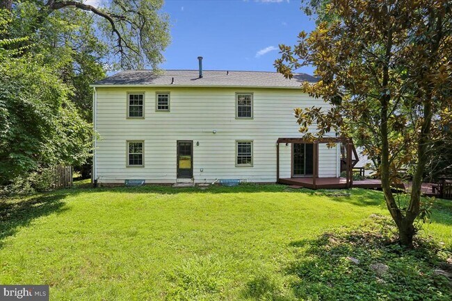 Building Photo - 9106 Jones Mill Rd