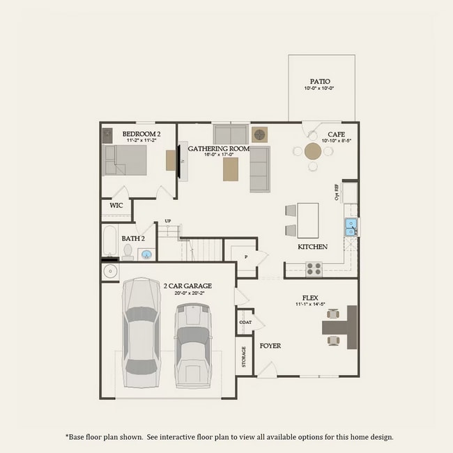 Building Photo - 1413 Justice Union Ct
