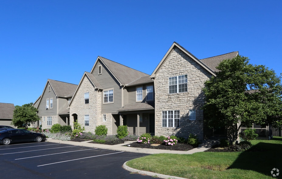 Primary Photo - Camden Place