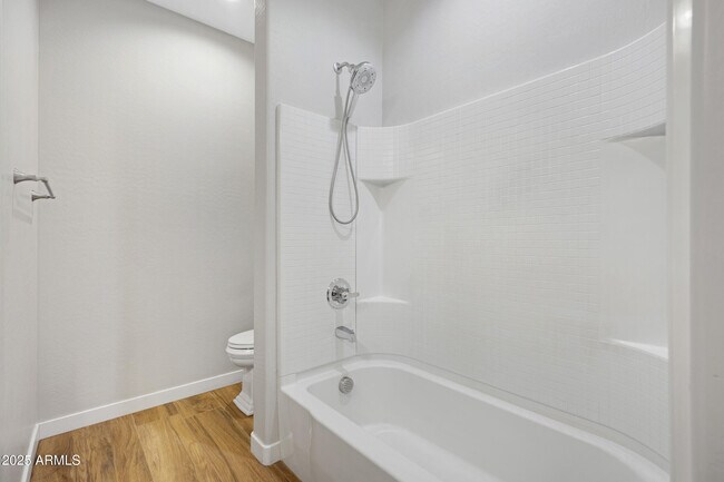 Building Photo - 16658 W Mescal St