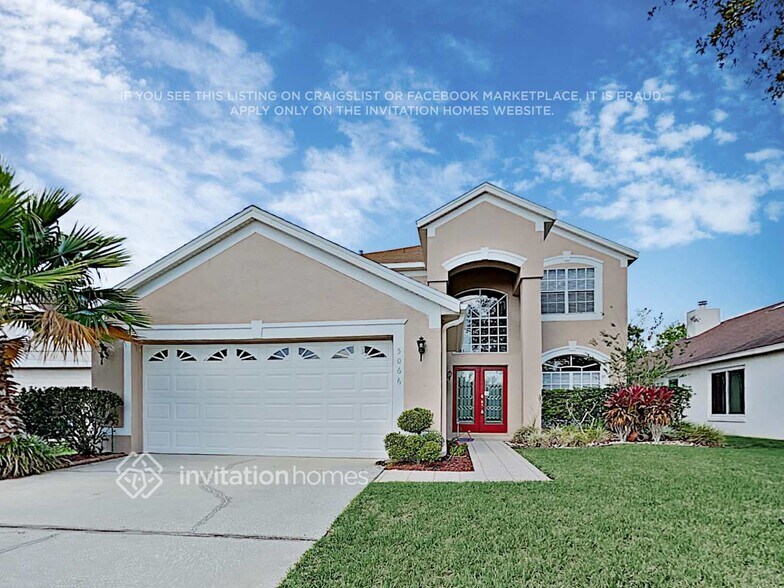 Primary Photo - 5066 Hook Hollow Cir