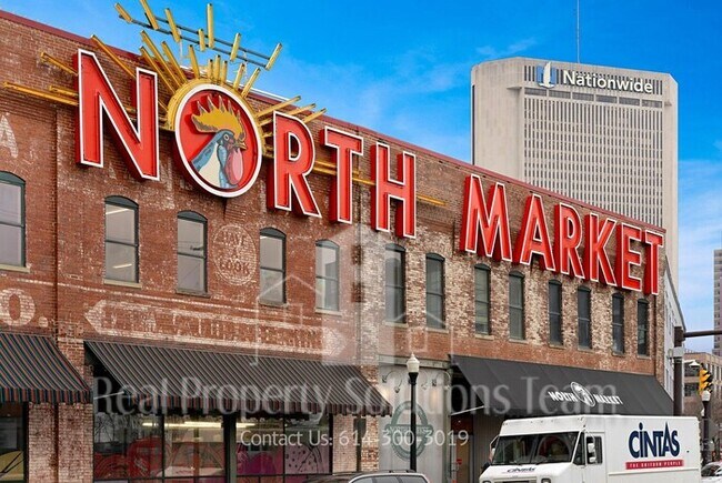 Building Photo - Downtown Condo!