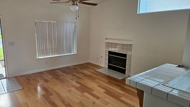 Building Photo - Three Bedroom Two Bath home, Available now...
