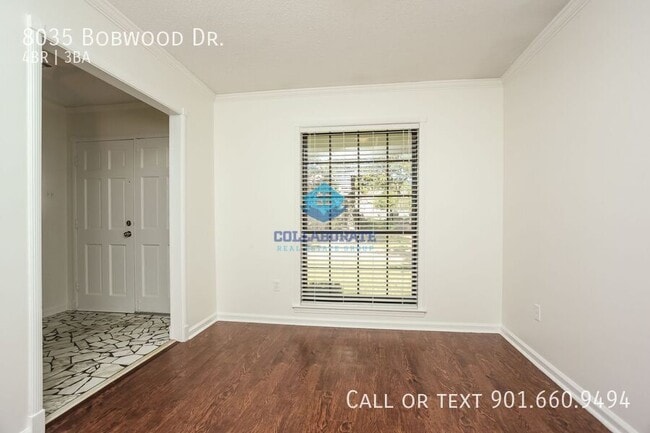 Building Photo - 8035 Bobwood Dr