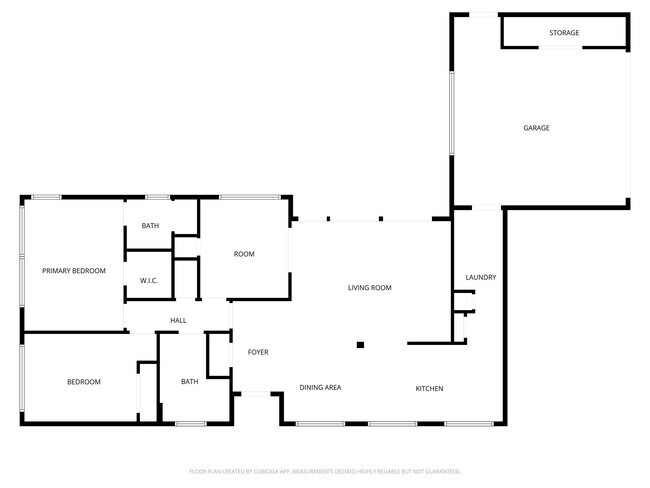 Building Photo - 8621 Bob White Dr