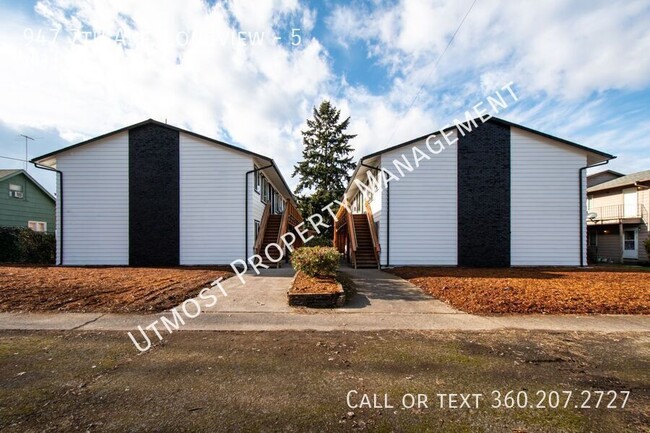 Building Photo - Renovated 1BD Apartment in Longview