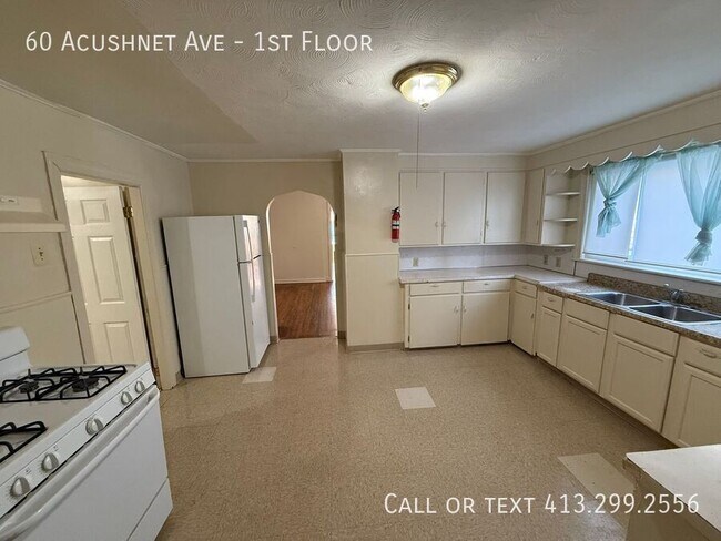 Building Photo - 60 Acushnet Ave