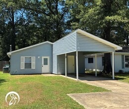 Building Photo - 3 bed 1 bath Home in Monroe, LA | Pelican ...
