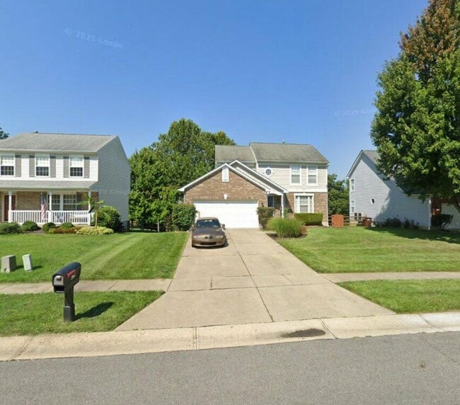 Primary Photo - 2907 Bentbrook Dr