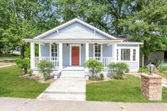 Building Photo - Spacious Pet-Friendly 3BR Home for Rent in Griffin, GA