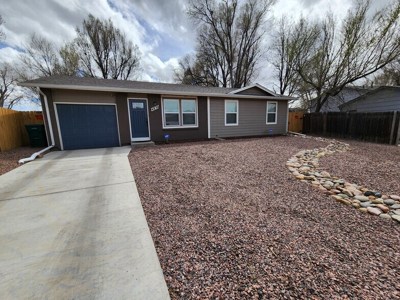 Building Photo - 4850 Hunters Run