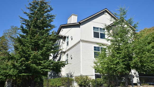 Primary Photo - Issaquah Daybreak - 1 bedroom