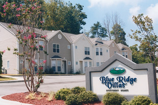 Building Photo - Blue Ridge Villas