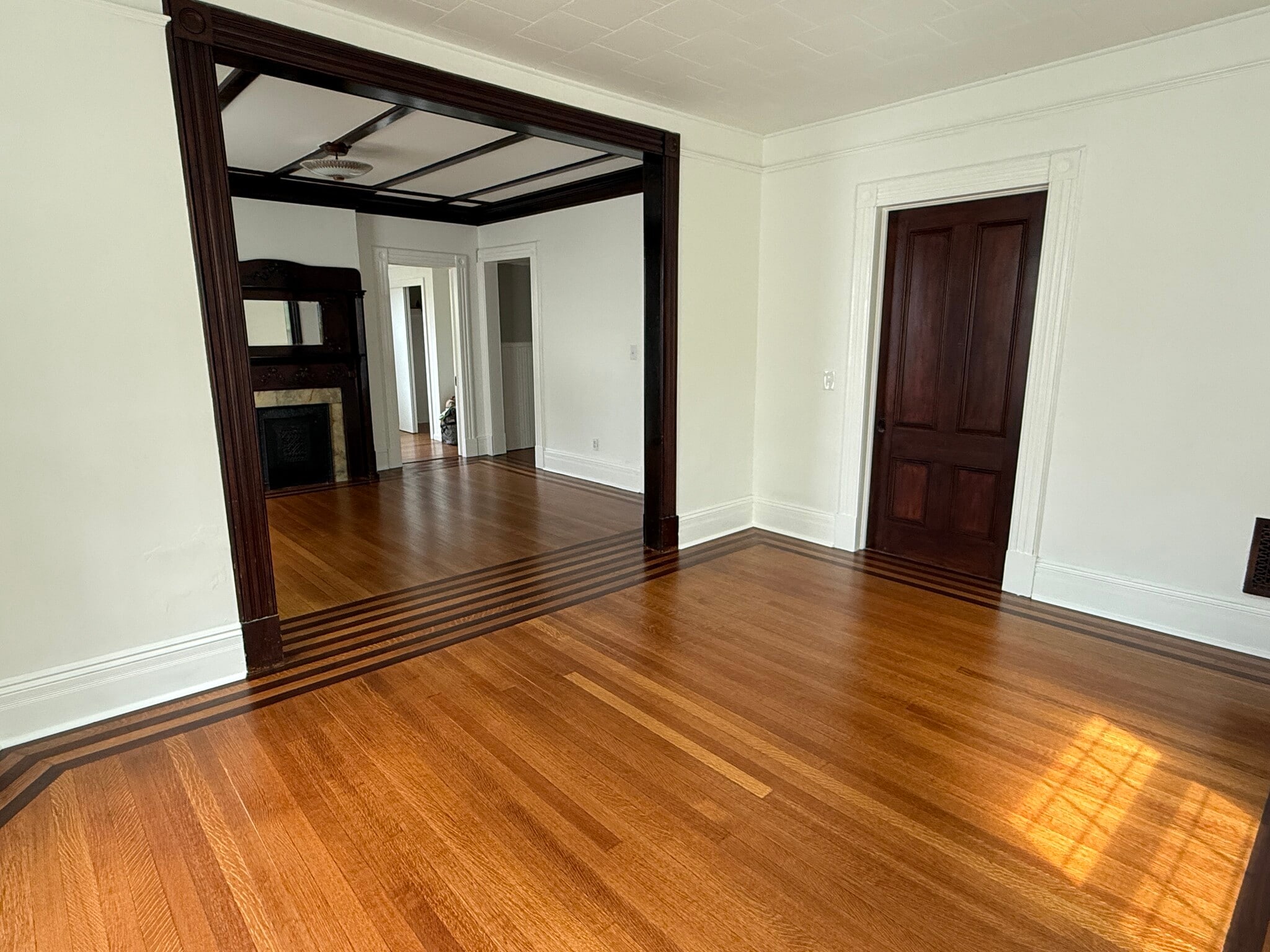 Living Room/ Dining Room - 69 Arnold Ter