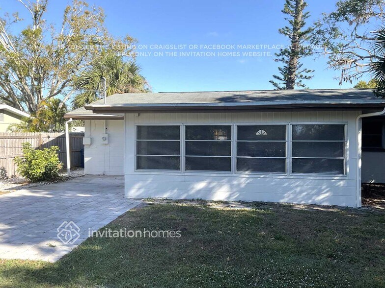 Building Photo - 2824 Seaspray St