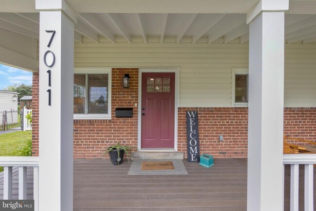Building Photo - 7011 Kenfig Pl