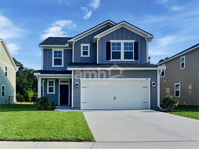 Building Photo - 283 Banyan Frst Dr