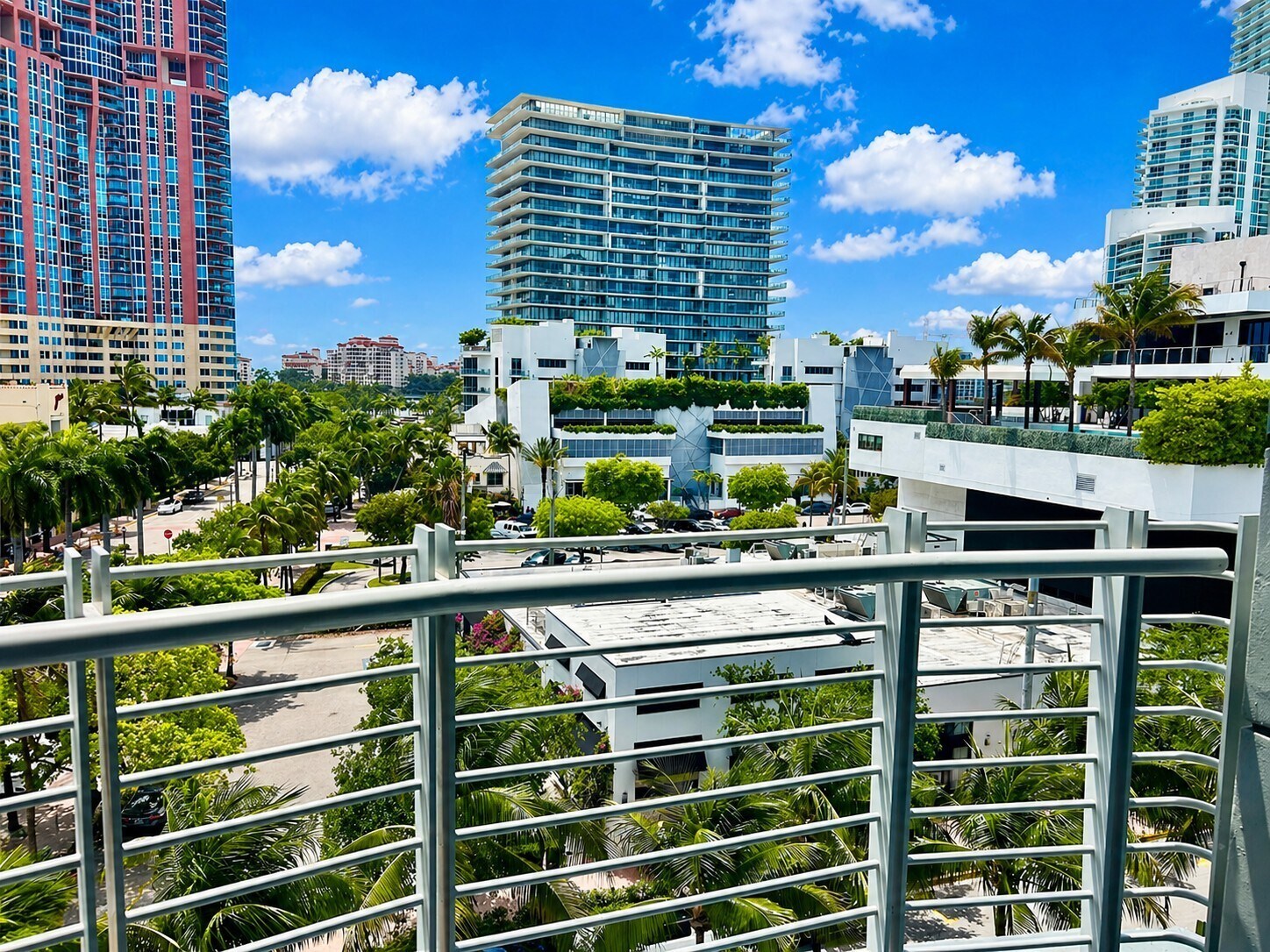 view - 110 Washington Ave