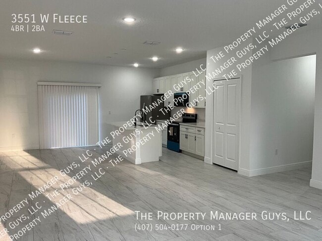 Building Photo - 3551 W Fleece-