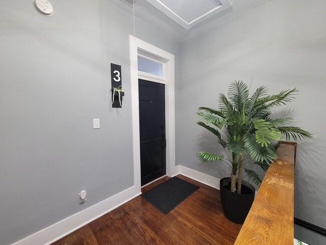 Building Photo - 2818 N Capitol Ave