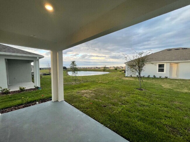 Building Photo - 8506 Bold Cypress Ln