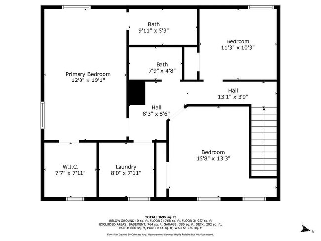 Building Photo - 4595 Kibbey Ln