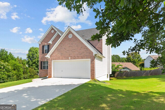 Building Photo - 1616 Amhearst Oaks Ct