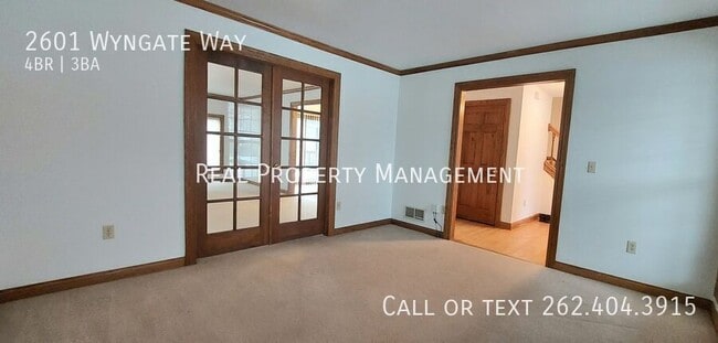 Building Photo - 2601 Wyngate Way