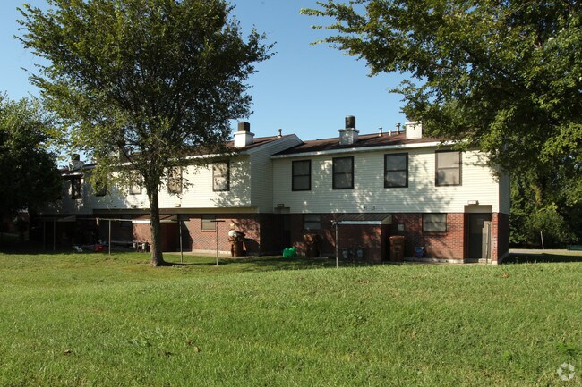 Building Photo - Riverside Terrace Apartments
