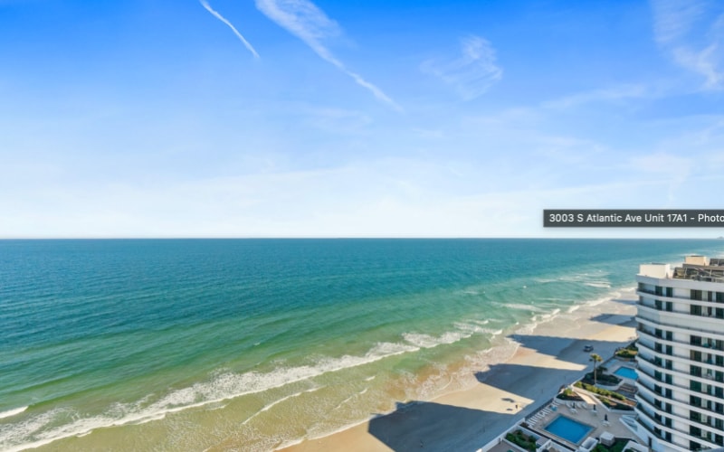 Building Photo - 3003 S Atlantic Ave