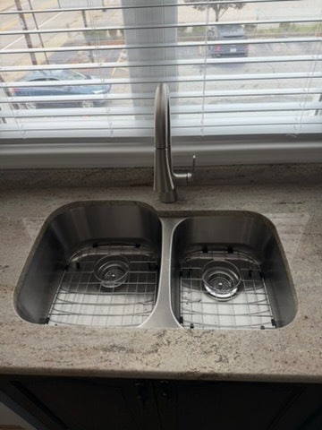 Kitchen Sink - 919 Main St