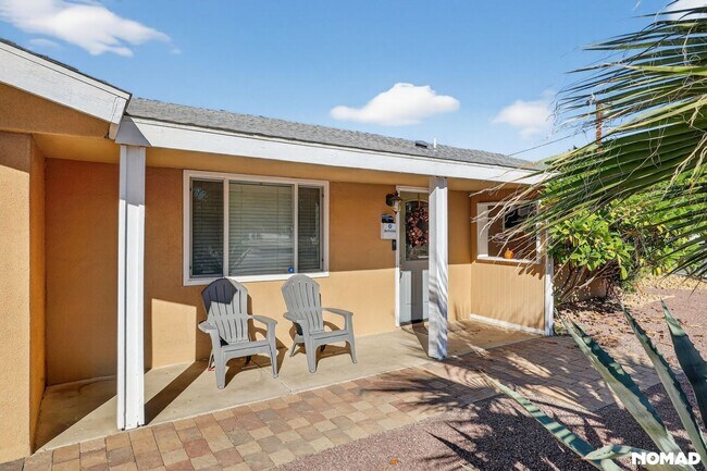 Building Photo - 77310 Indiana Ave