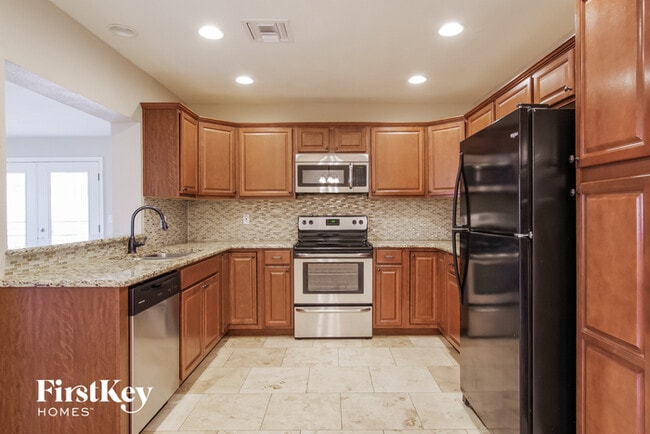 Building Photo - 4134 E Campo Bello Dr
