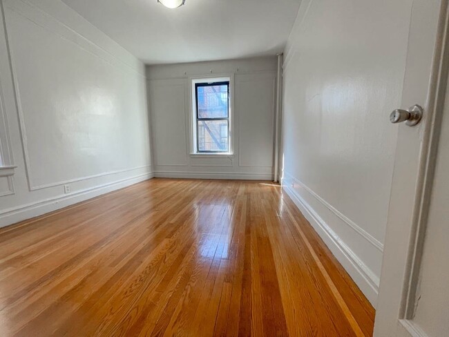 Floorplan - 652 West 163rd Street
