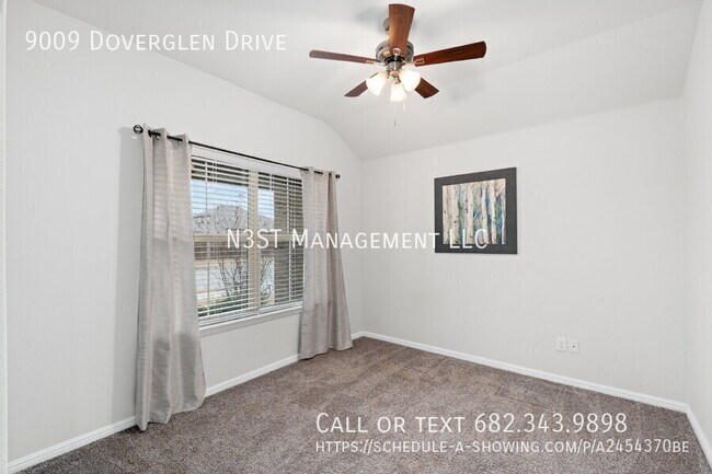 Building Photo - 9009 Doverglen Dr