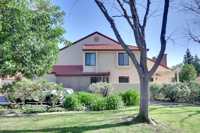 Building Photo - 5368 Rainwood St