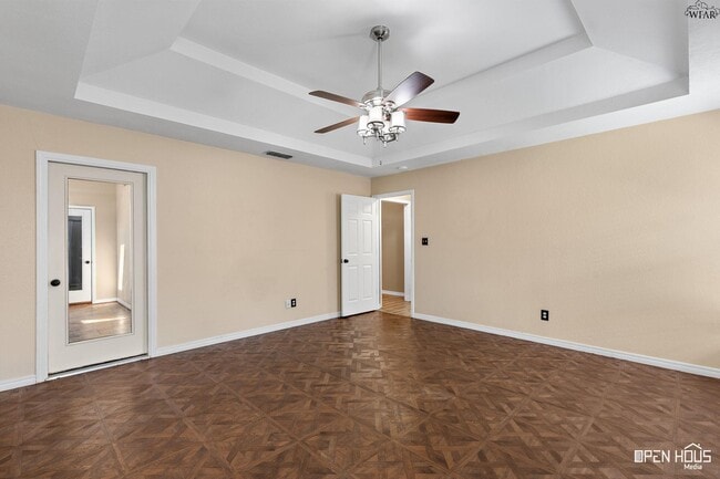 Building Photo - 4708 Stansbury Ln