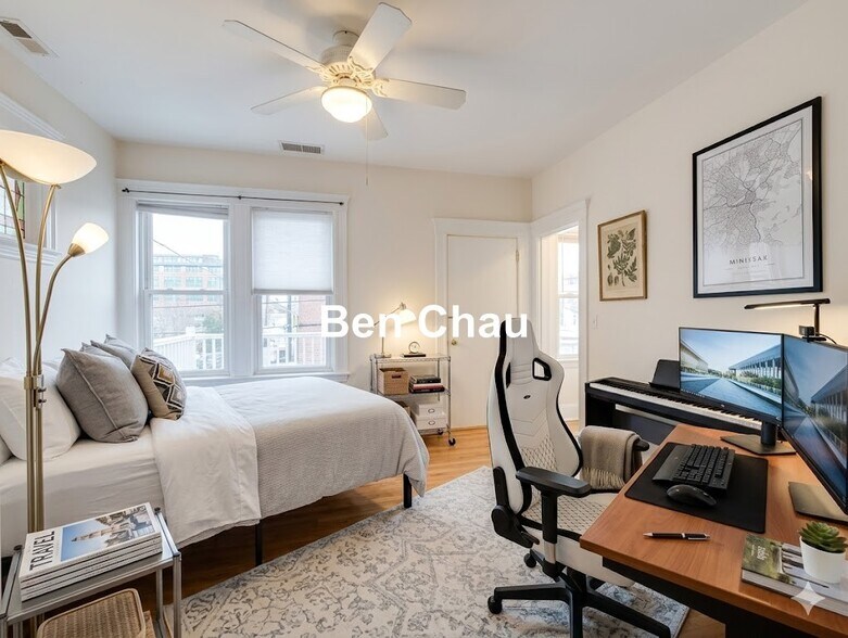 Building Photo - 207 Boston Ave