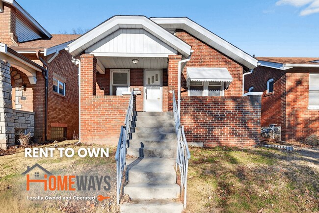 Building Photo - 6135 Newport Ave