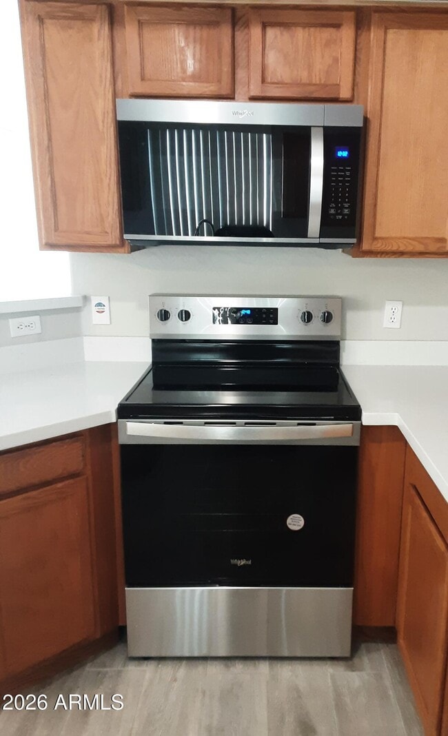 Building Photo - 1401 E Jasper Dr