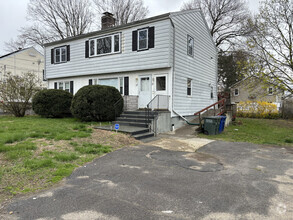 Building Photo - 123 Platt St