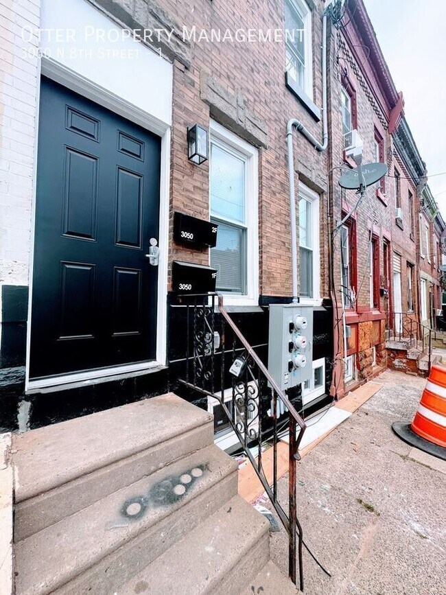 Building Photo - 3050 N 8th St