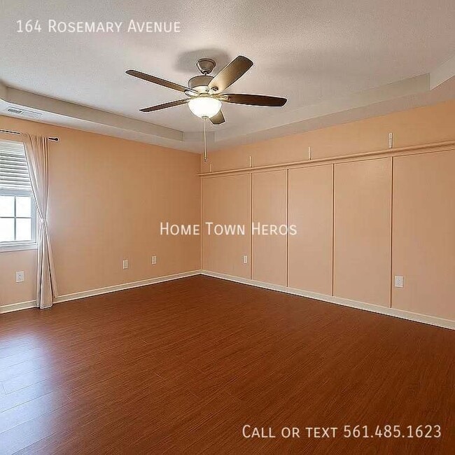 Building Photo - 164 Rosemary Ave