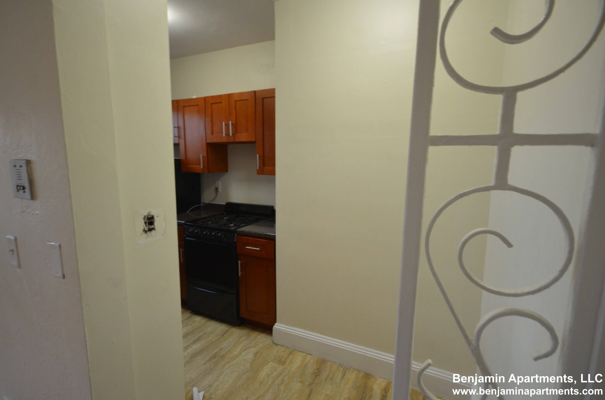 Building Photo - 1171 Boylston St