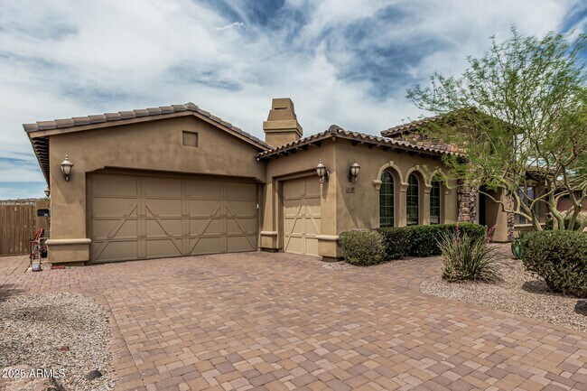 Building Photo - 18068 W Narramore Rd