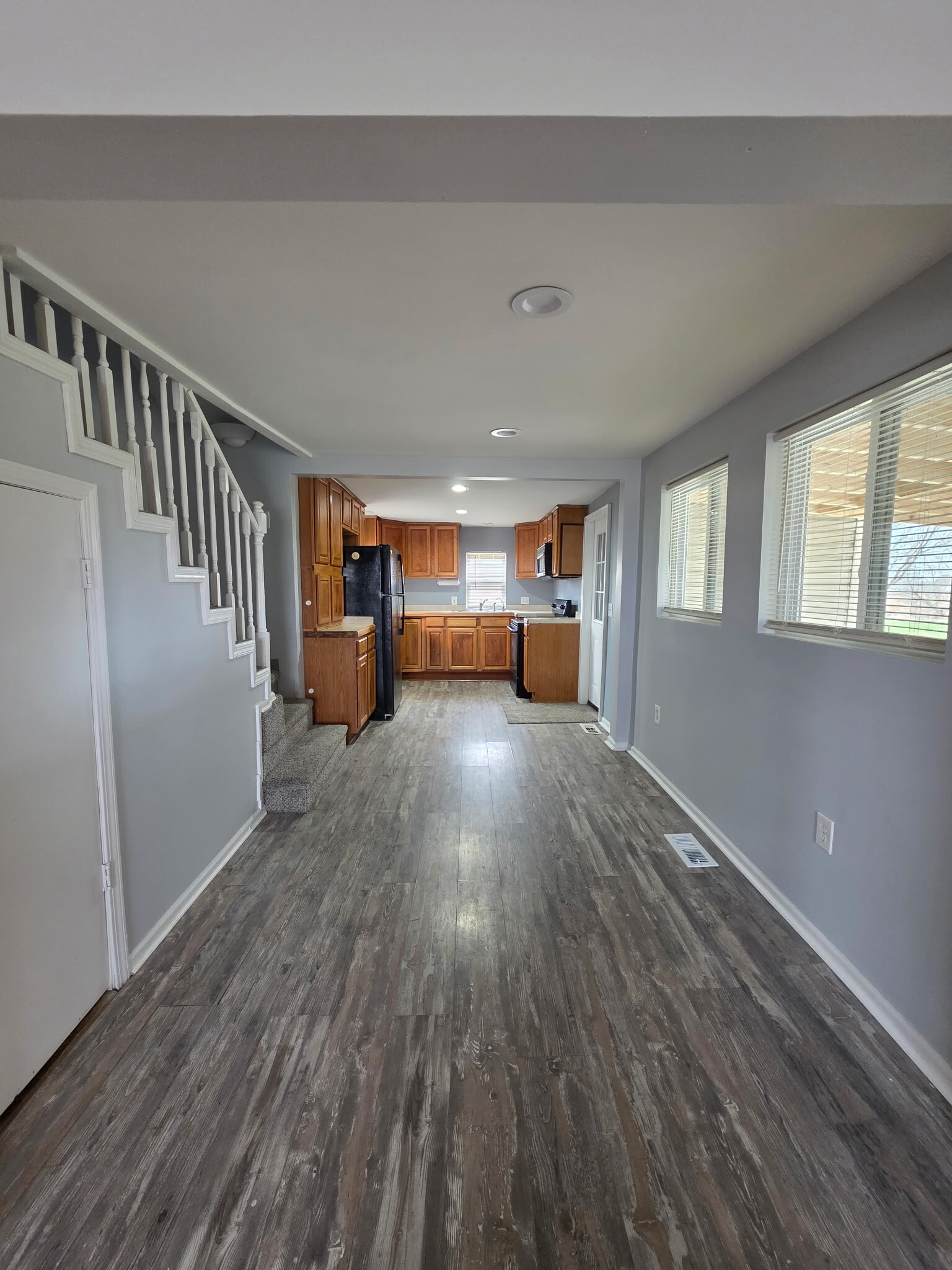 Building Photo - 15707 Norman Rd