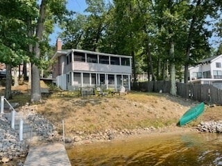 Building Photo - 45 Matawanakee Trail